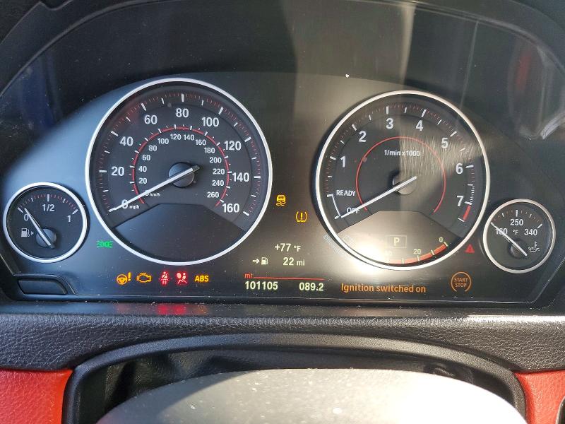 Aukcja sprzedaży 2019 Bmw 430i, vin: WBA4J1C52KBM18575, numer aukcji: 79238015