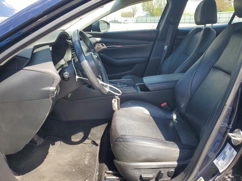 Aukcja sprzedaży 2020 Mazda 3, vin: 3MZBPAEM3LM134103, numer aukcji: 48797666