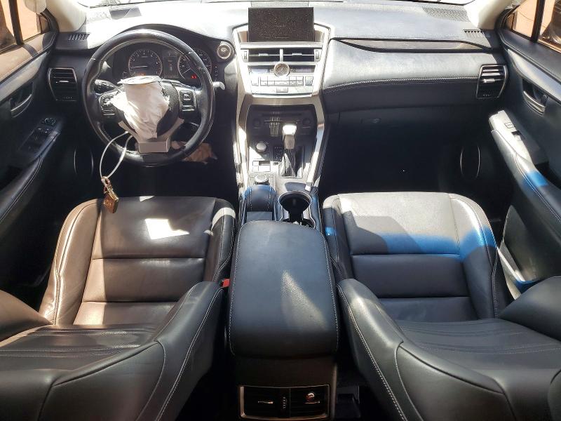51462116 :رقم المزاد ، JTJYARBZ8G2026826 vin ، 2016 Lexus Nx 200t مزاد بيع
