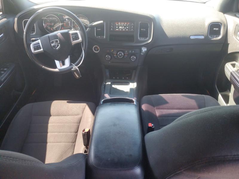 Aukcja sprzedaży 2014 Dodge Charger, vin: 2C3CDXAG2EH346466, numer aukcji: 50972006