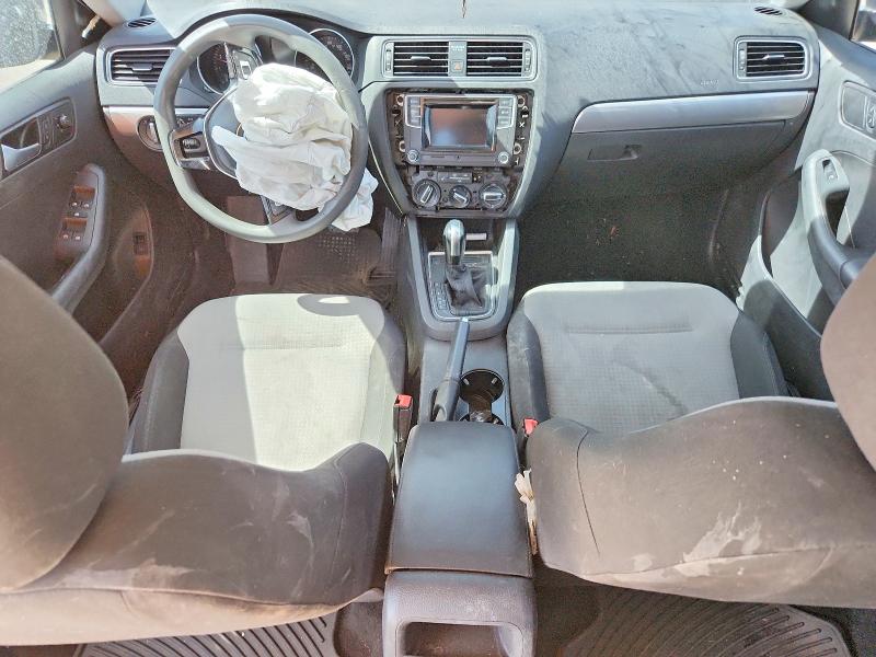 2018 Volkswagen Jetta მანქანა იყიდება აუქციონზე, vin: 3VW2B7AJ9JM246205, აუქციონის ნომერი: 48496416