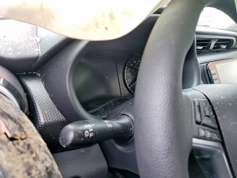 50129126 :رقم المزاد ، 3N1CP5CVXSL494437 vin ، 2025 Nissan Kicks Play مزاد بيع