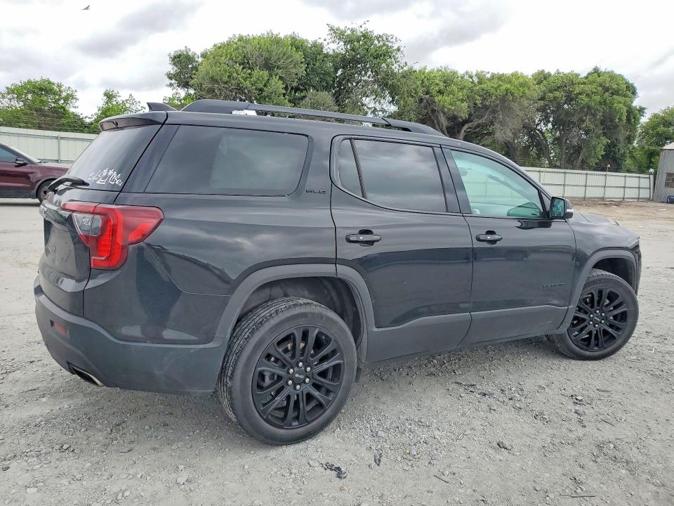 Продаж на аукціоні авто 2021 Gmc Acadia, vin: 1GKKNKLS5MZ234322, номер лоту: 50420026