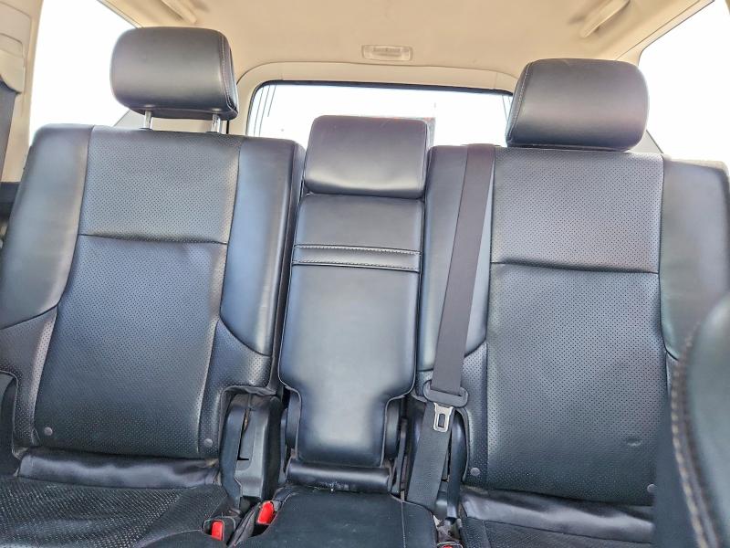 Продажа на аукционе авто 2011 Lexus Gx, vin: JTJBM7FX8B5021286, номер лота: 50156736