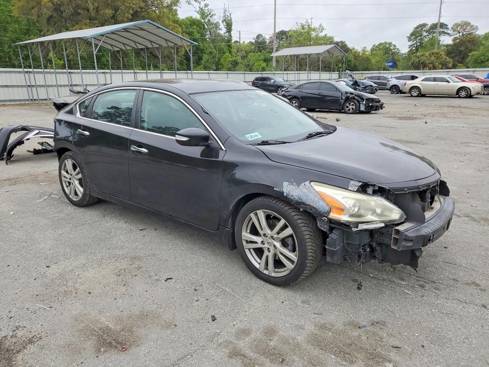 Продажа на аукционе авто 2014 Nissan Altima, vin: 1N4BL3AP6EC196194, номер лота: 49067436