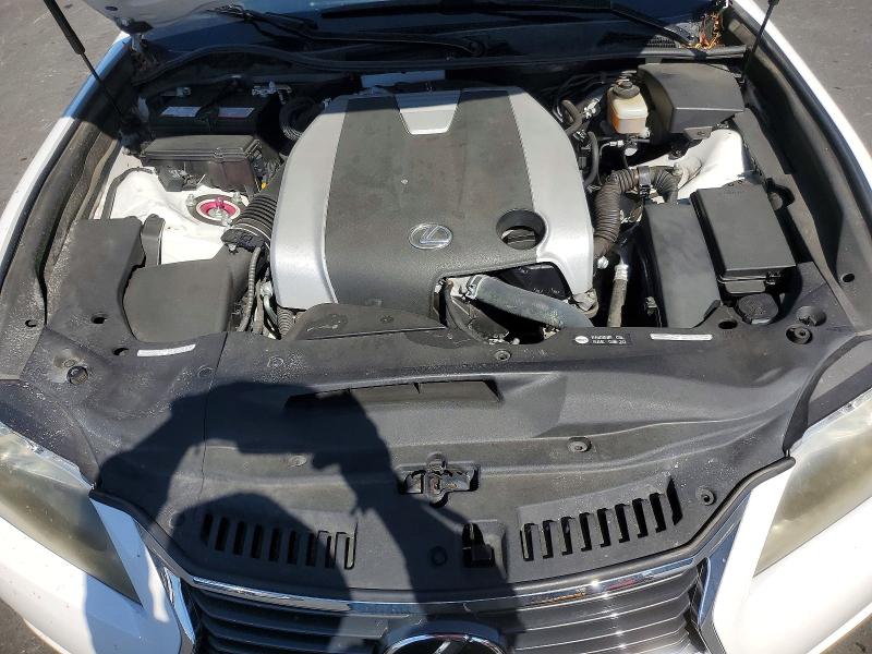 Продажа на аукционе авто 2013 Lexus Gs, vin: JTHBE1BL0D5007111, номер лота: 52077816