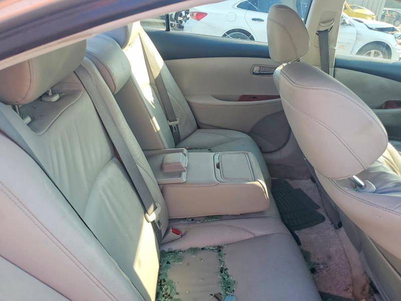 Продаж на аукціоні авто 2007 Lexus Es, vin: JTHBJ46G472051919, номер лоту: 50795706