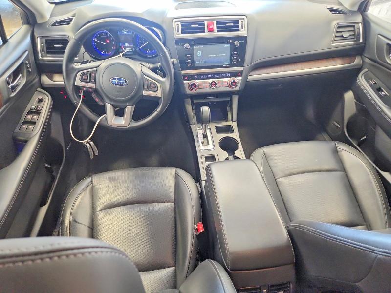 2015 Subaru Outback მანქანა იყიდება აუქციონზე, vin: 4S4BSBNC1F3267605, აუქციონის ნომერი: 50678086
