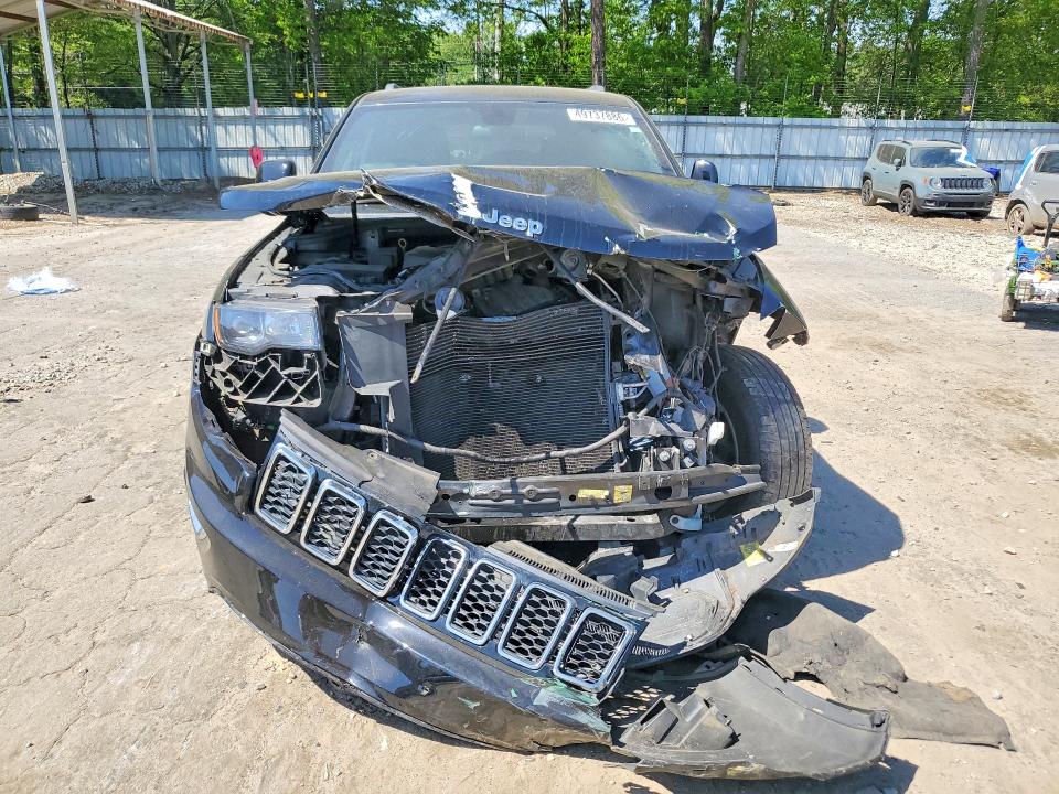 49737886 :رقم المزاد ، 1C4RJFAG5KC849464 vin ، 2019 Jeep Grand Cherokee مزاد بيع
