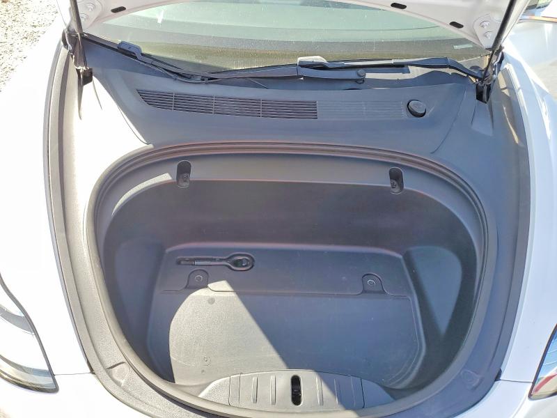 Aukcja sprzedaży 2020 Tesla Model 3, vin: 5YJ3E1EB9LF665497, numer aukcji: 50498746