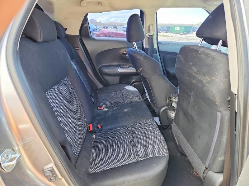 Продажа на аукционе авто 2016 Nissan Juke, vin: JN8AF5MV6GT656688, номер лота: 48879306
