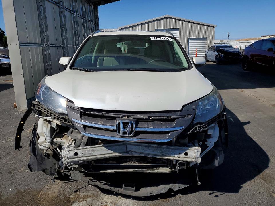 Aukcja sprzedaży 2014 Honda Cr-v, vin: 5J6RM4H76EL046873, numer aukcji: 47824486