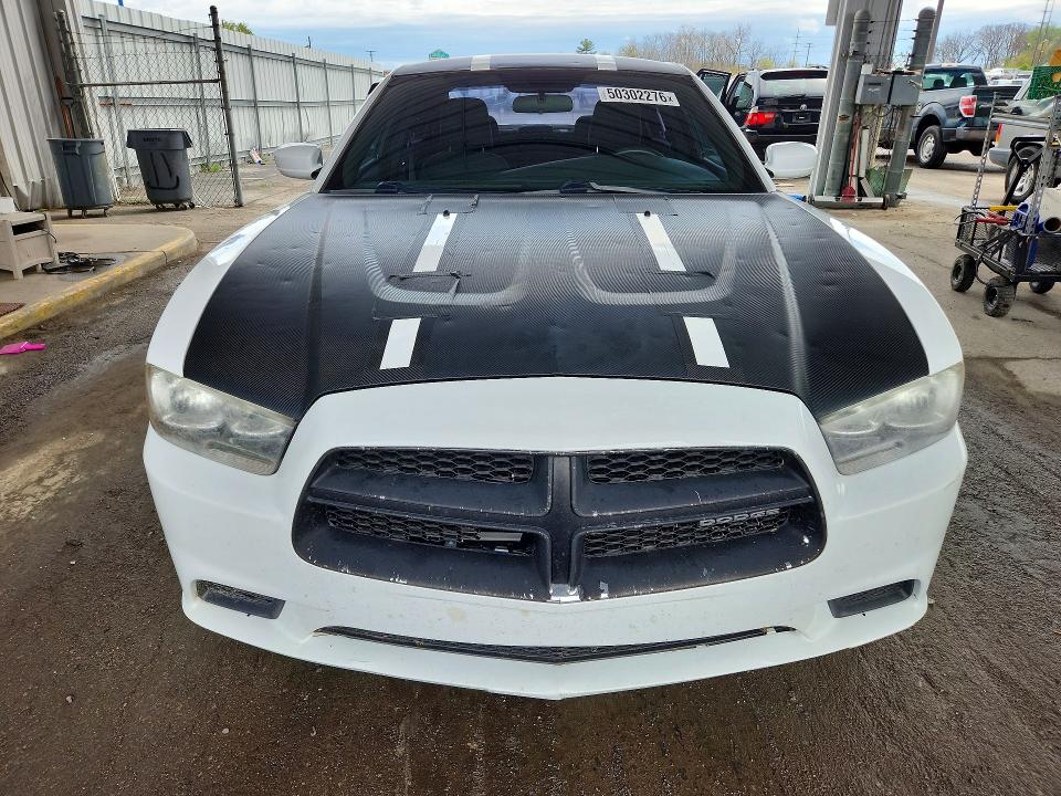 Продаж на аукціоні авто 2011 Dodge Charger, vin: 2B3CL3CG5BH567349, номер лоту: 50302276