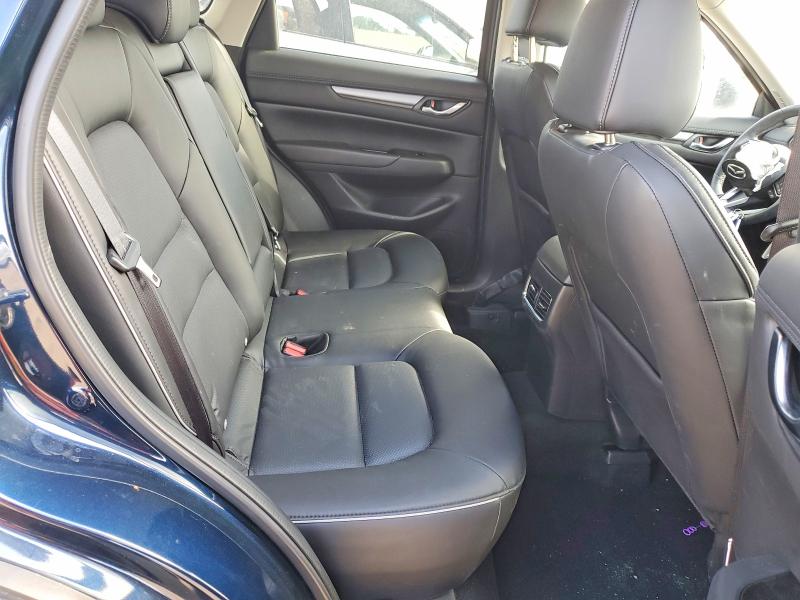 Aukcja sprzedaży 2025 Mazda Cx-5, vin: JM3KFBCL2S0642772, numer aukcji: 50934156