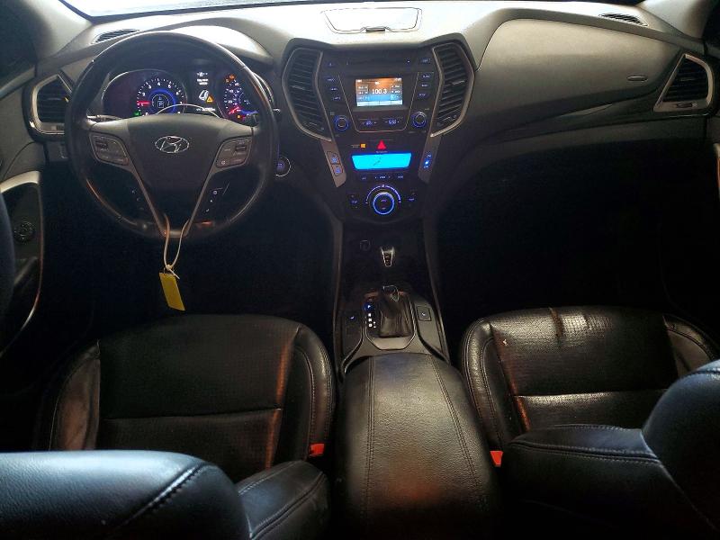 Aukcja sprzedaży 2013 Hyundai Santa Fe Sport, vin: 5XYZU3LA6DG099473, numer aukcji: 48688626