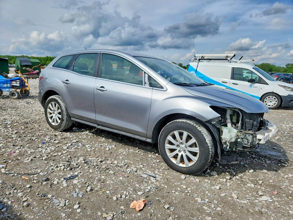 Aukcja sprzedaży 2011 Mazda Cx-7, vin: JM3ER2A56B0389741, numer aukcji: 51367156
