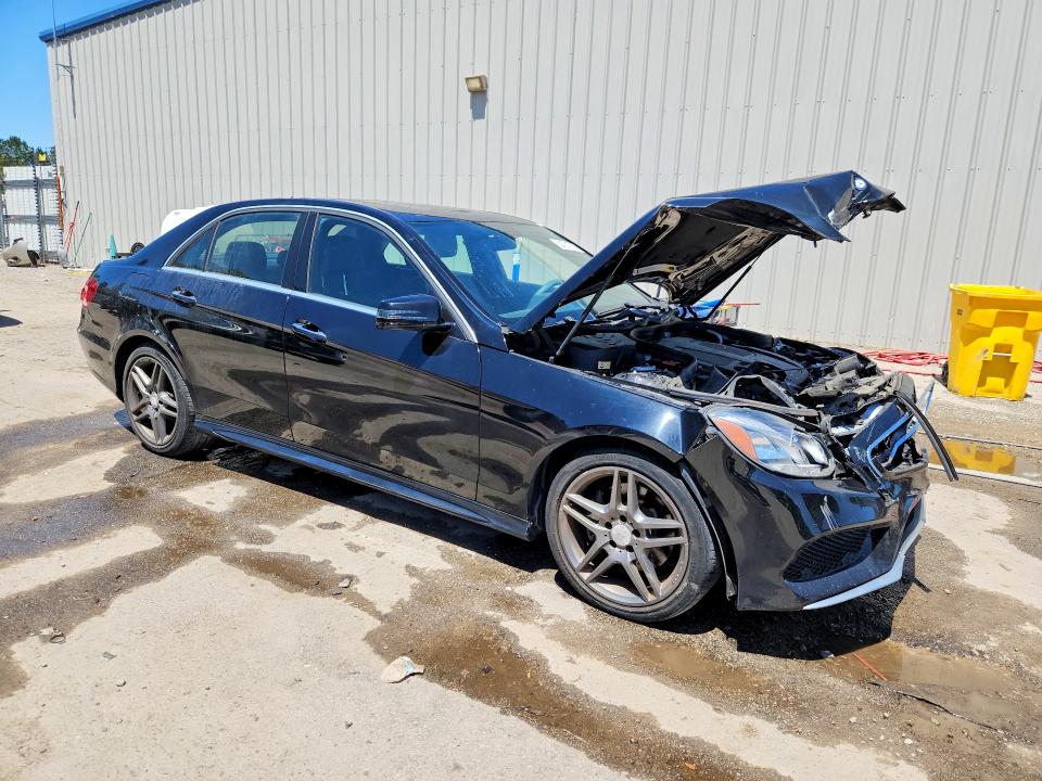 Aukcja sprzedaży 2014 Mercedes-benz E, vin: WDDHF8JB2EA786262, numer aukcji: 50731726