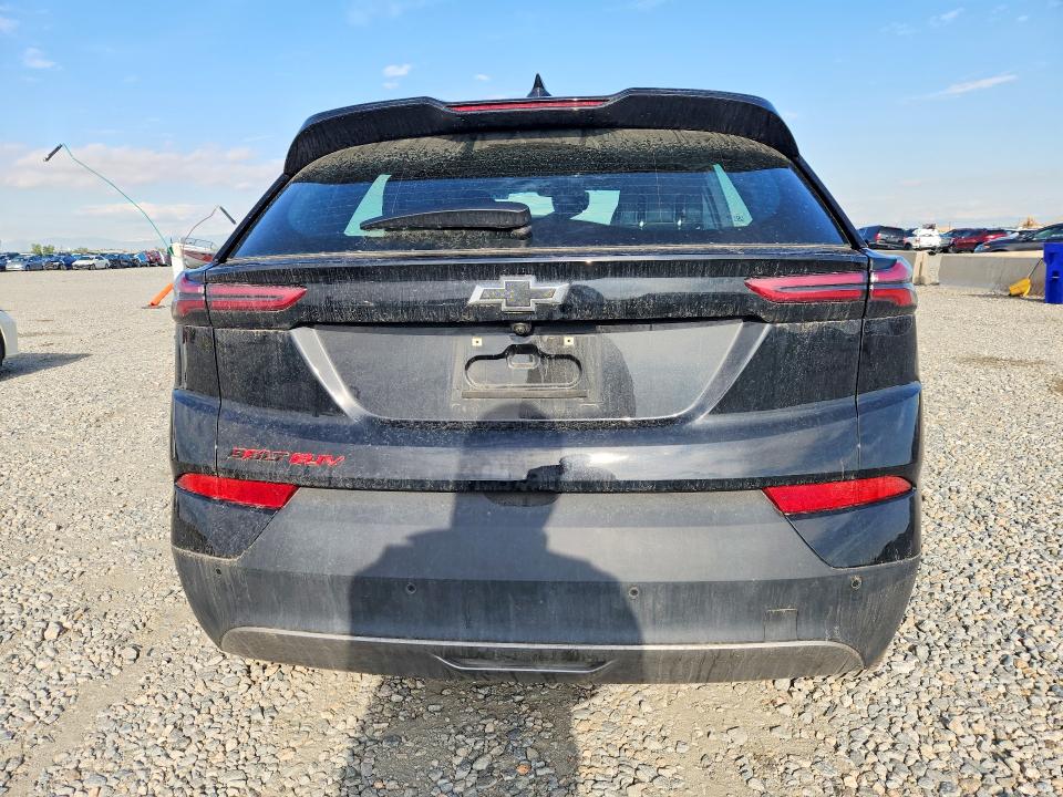 Aukcja sprzedaży 2023 Chevrolet Bolt Euv, vin: 1G1FY6S06P4198680, numer aukcji: 51560146