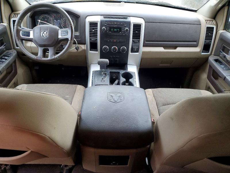 Aukcja sprzedaży 2009 Dodge Ram 1500, vin: 1D3HB18T89S727316, numer aukcji: 51082126