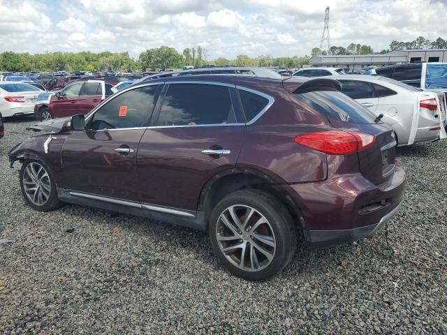 Aukcja sprzedaży 2016 Infiniti Qx50, vin: JN1BJ0RR0GM270617, numer aukcji: 49826706