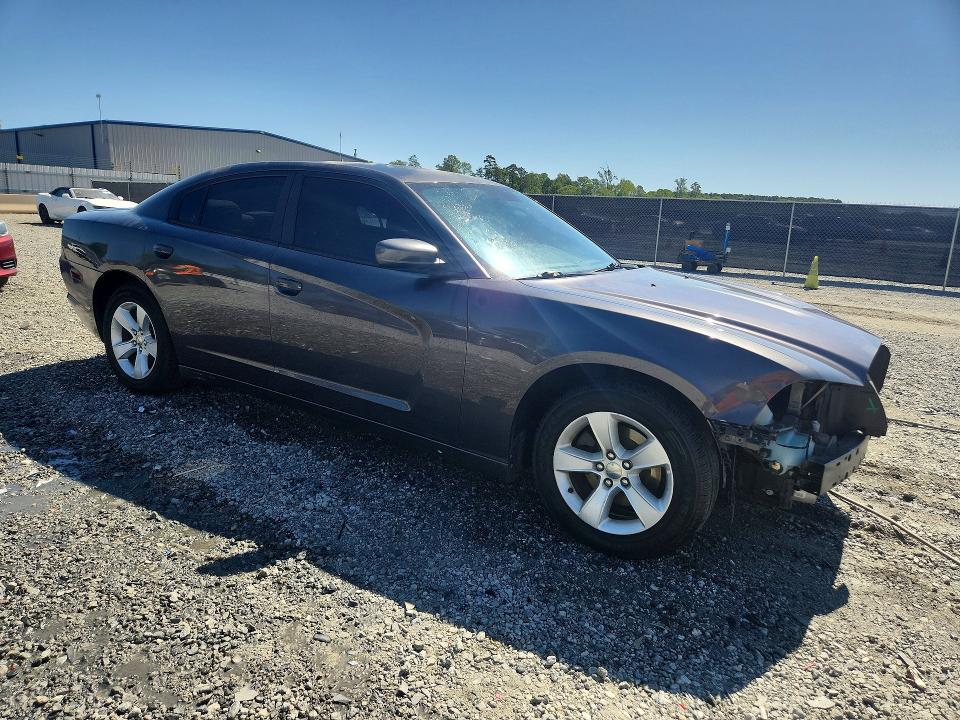Продажа на аукционе авто 2014 Dodge Charger, vin: 2C3CDXBG3EH174060, номер лота: 50142396