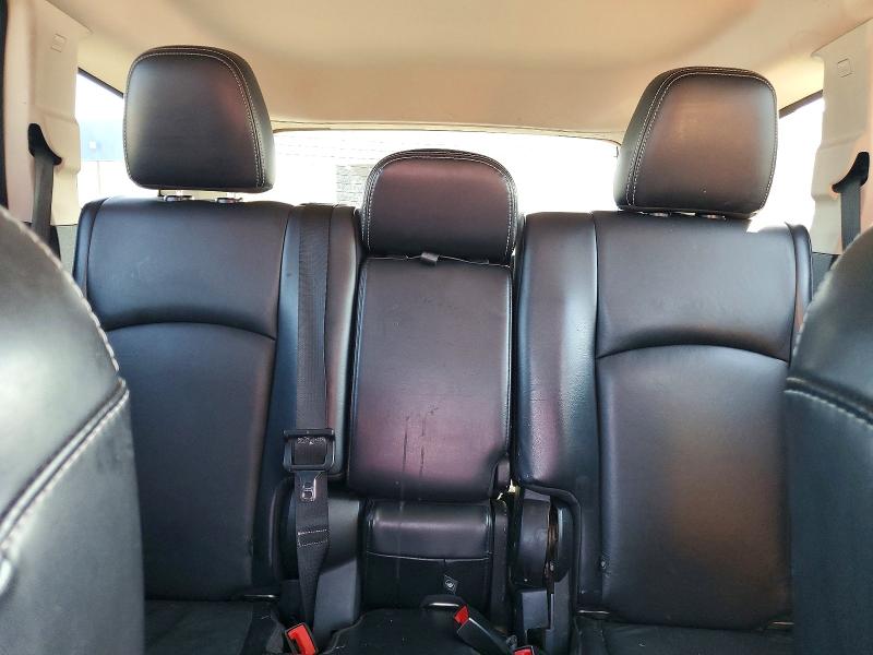 Продажа на аукционе авто 2013 Dodge Journey, vin: 3C4PDDDG3DT591189, номер лота: 50481286