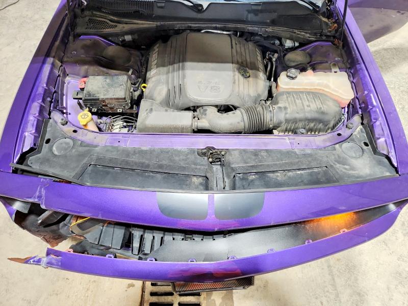 Aukcja sprzedaży 2016 Dodge Challenger, vin: 2C3CDZBTXGH202979, numer aukcji: 51563216