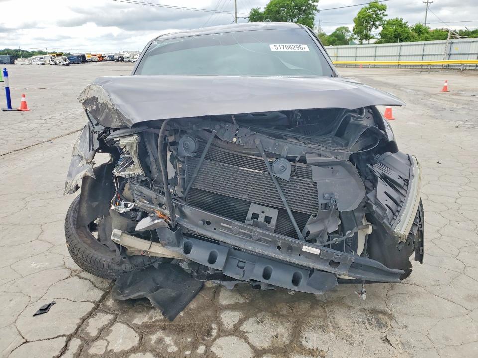 Aukcja sprzedaży 2018 Dodge Durango, vin: 1C4RDHAG9JC354668, numer aukcji: 51706296