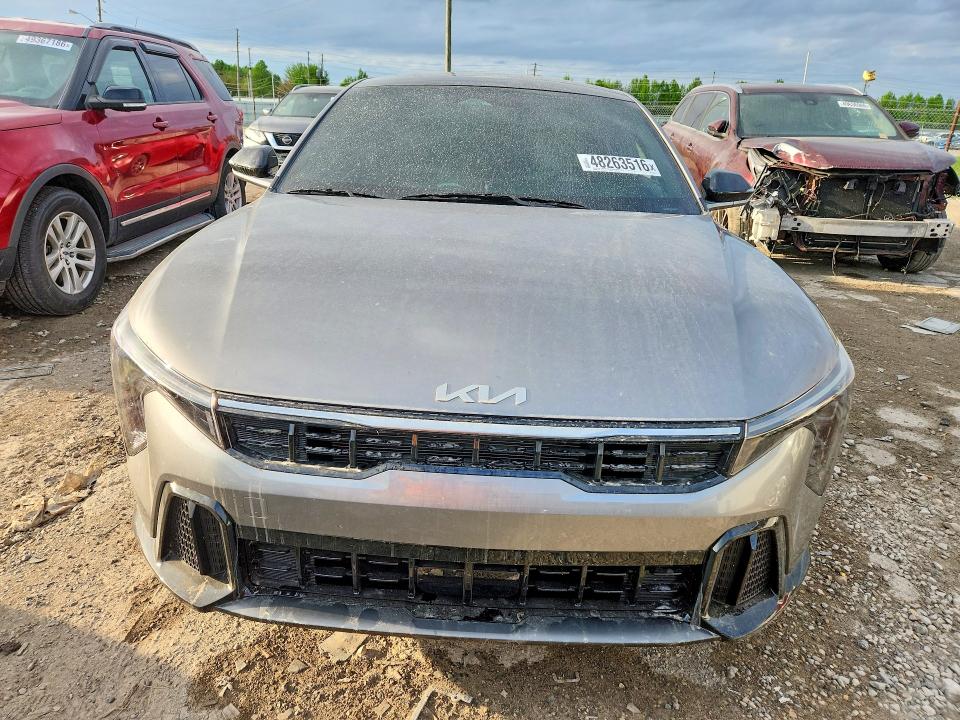 2025 Kia K4 მანქანა იყიდება აუქციონზე, vin: 3KPFW4DE0SE183187, აუქციონის ნომერი: 48263516