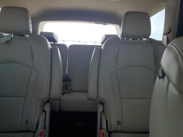 Aukcja sprzedaży 2018 Buick Enclave, vin: 5GAERBKW6JJ121265, numer aukcji: 51171566
