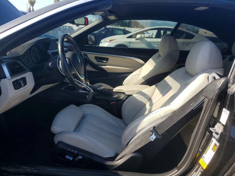 Aukcja sprzedaży 2018 Bmw 430i, vin: WBA4Z1C56JEA31438, numer aukcji: 48896096