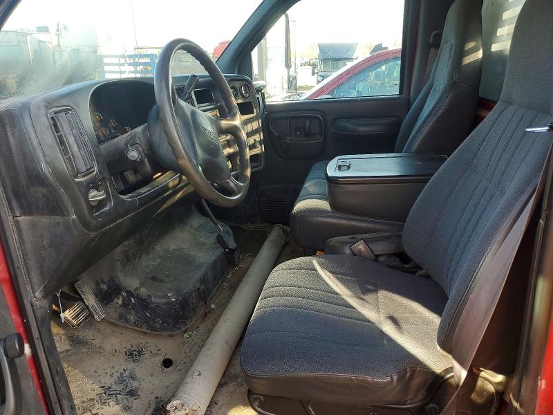 51025486 :رقم المزاد ، 1GDE4C1245F523923 vin ، 2005 Gmc C4500 مزاد بيع