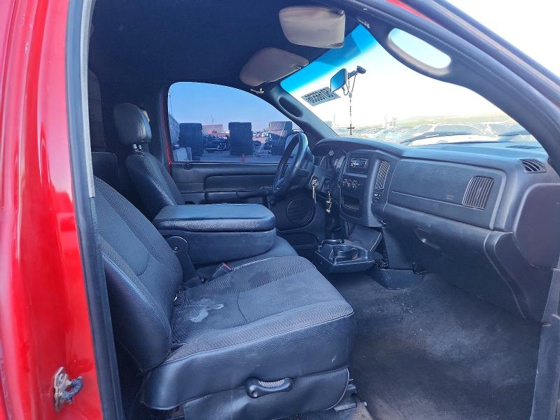 Aukcja sprzedaży 2005 Dodge Ram 1500, vin: 1D7HA16NX5J546188, numer aukcji: 50166536