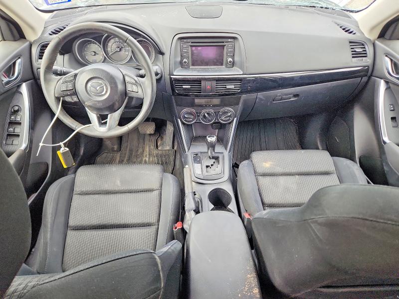 Aukcja sprzedaży 2013 Mazda Cx-5, vin: JM3KE4CE7D0124577, numer aukcji: 49494216