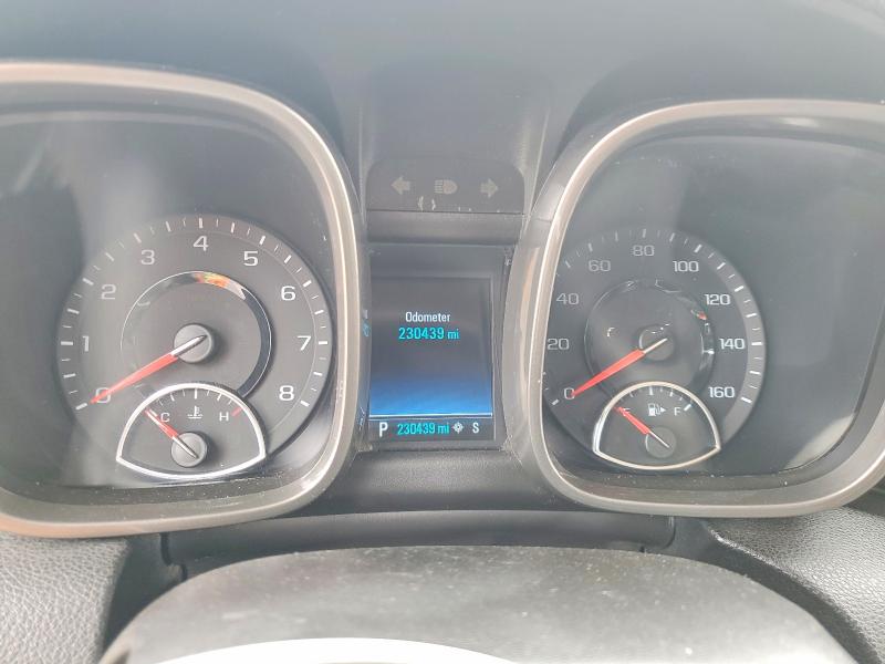 Продажа на аукционе авто 2013 Chevrolet Malibu, vin: 1G11E5SA3DF230233, номер лота: 50792986