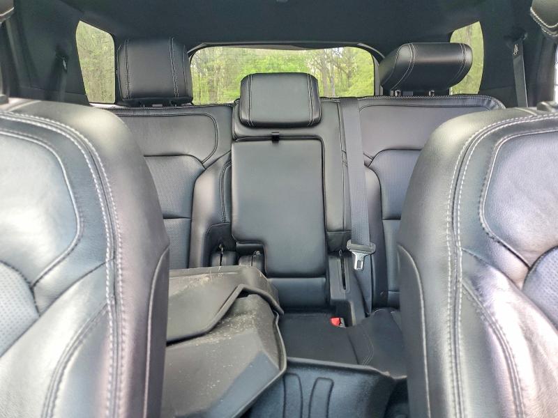 Aukcja sprzedaży 2017 Ford Explorer, vin: 1FM5K8FH9HGC08162, numer aukcji: 52160566
