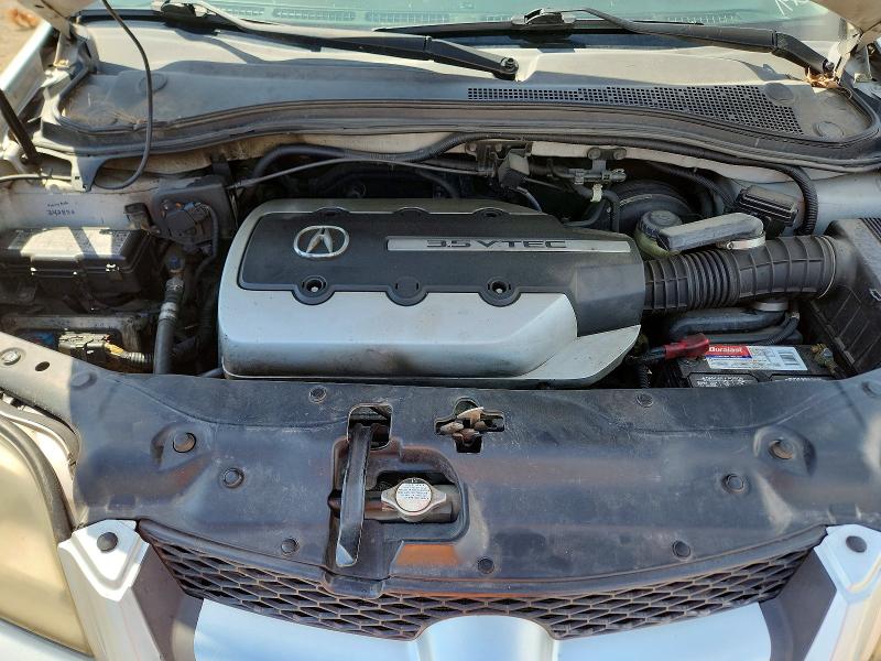 Aukcja sprzedaży 2006 Acura Mdx, vin: 2HNYD18646H511957, numer aukcji: 50820426