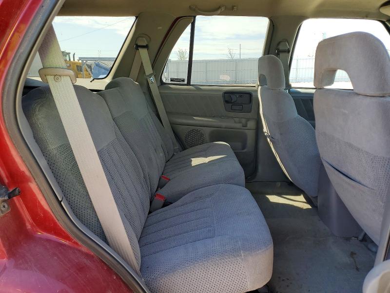 Aukcja sprzedaży 1996 Chev Blazer, vin: 1GNDT13W1T2171256, numer aukcji: 51778626