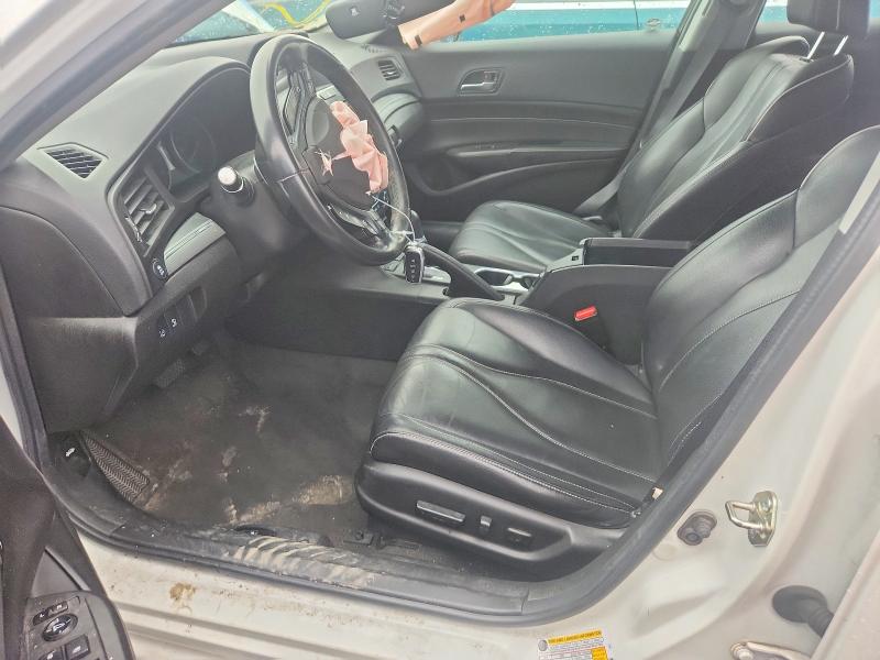 48424616 :رقم المزاد ، 19UDE2F7XLA001577 vin ، 2020 Acura Ilx مزاد بيع