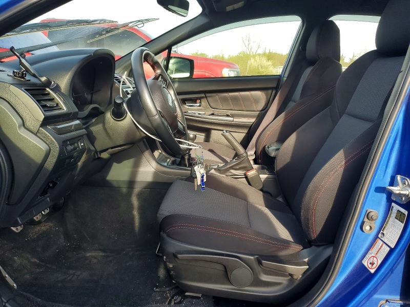 Продажа на аукционе авто 2020 Subaru Wrx, vin: JF1VA1A64L9806053, номер лота: 51362426