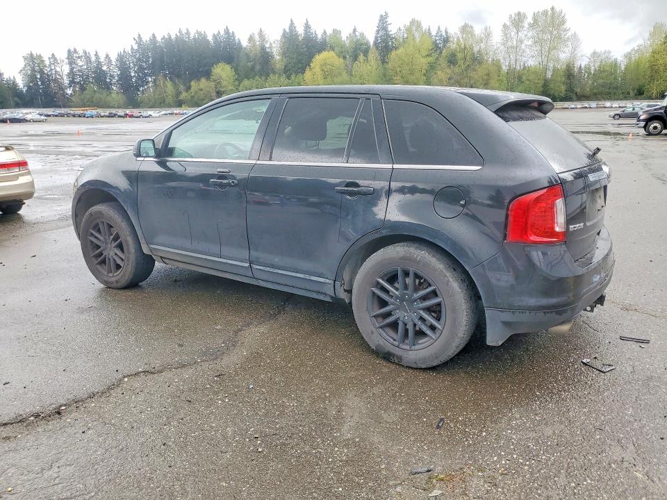 Продаж на аукціоні авто 2013 Ford Edge, vin: 2FMDK4KC7DBB54716, номер лоту: 49783626