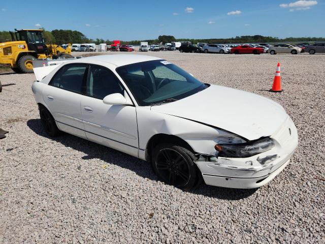 Aukcja sprzedaży 2003 Buick Regal, vin: 2G4WB52KX31155935, numer aukcji: 48430546
