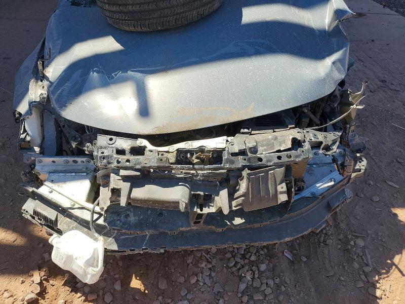 49029566 :رقم المزاد ، 19XFL2H81SE026267 vin ، 2025 Honda Civic مزاد بيع