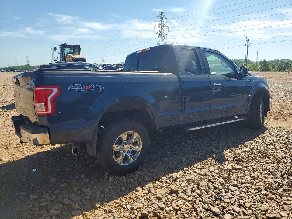 Aukcja sprzedaży 2017 Ford F150, vin: 1FTFX1EF8HFC78453, numer aukcji: 49839036