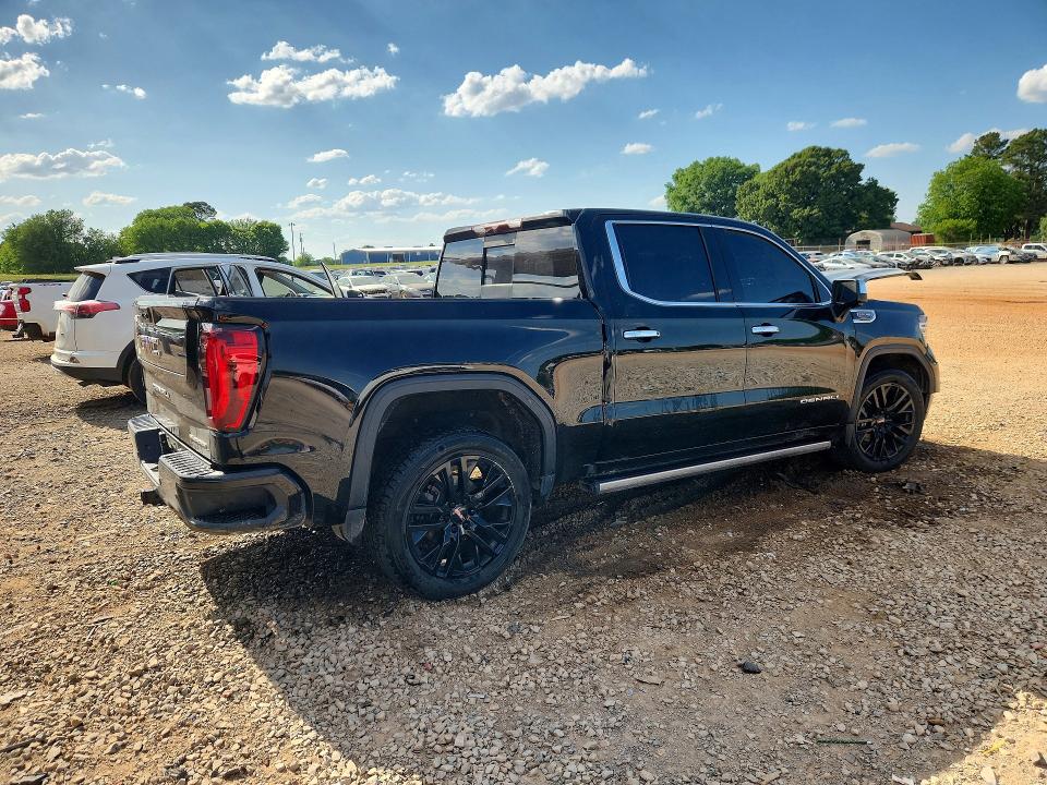 50980466 :رقم المزاد ، 3GTUUGEL0NG657787 vin ، 2022 Gmc Sierra مزاد بيع