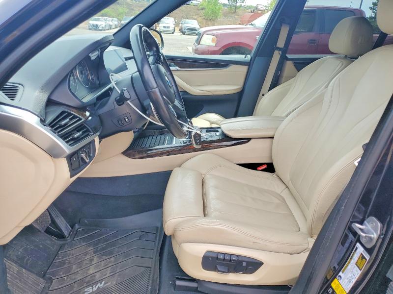 Продаж на аукціоні авто 2016 Bmw X5, vin: 5UXKR0C55G0P19923, номер лоту: 49763816