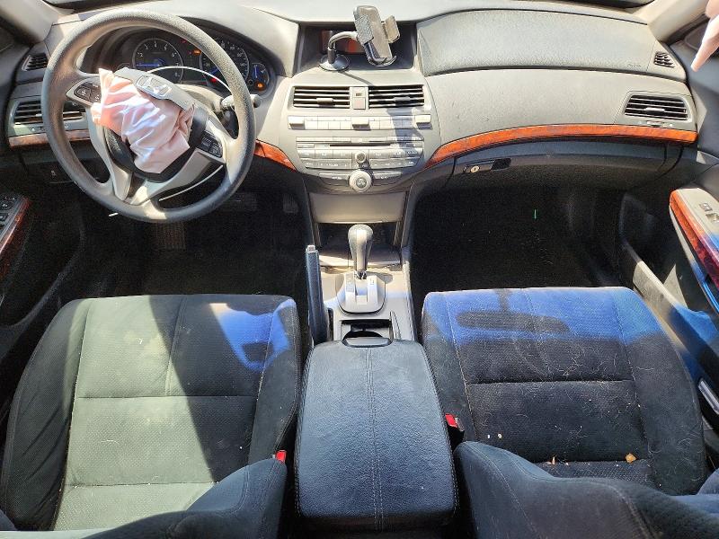 50748976 :رقم المزاد ، 5J6TF1H31AL001135 vin ، 2010 Honda Accord Crosstour مزاد بيع
