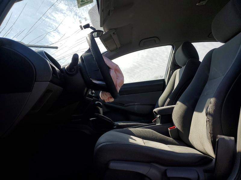 Продажа на аукционе авто 2009 Honda Civic, vin: 2HGFA164X9H013484, номер лота: 50780246
