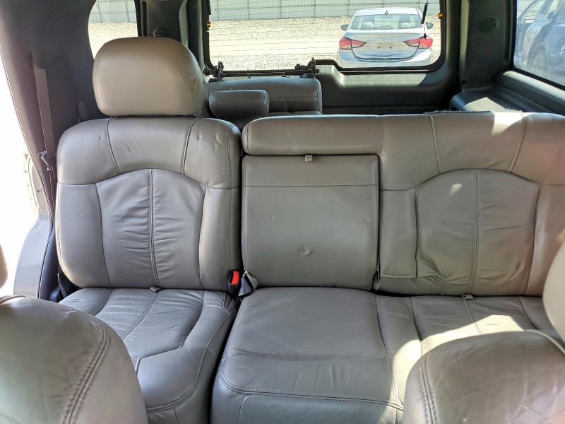 Aukcja sprzedaży 2001 Chevrolet Tahoe, vin: 1GNEK13T31R191090, numer aukcji: 48806156