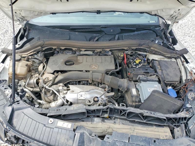 Продаж на аукціоні авто 2021 Mercedes-benz Gla, vin: W1N4N4GB3MJ133409, номер лоту: 47954726